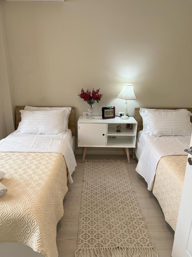 Grand New Bazaar Apartment تيرانا المظهر الخارجي الصورة