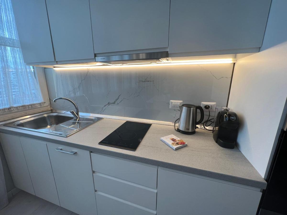 Grand New Bazaar Apartment تيرانا المظهر الخارجي الصورة