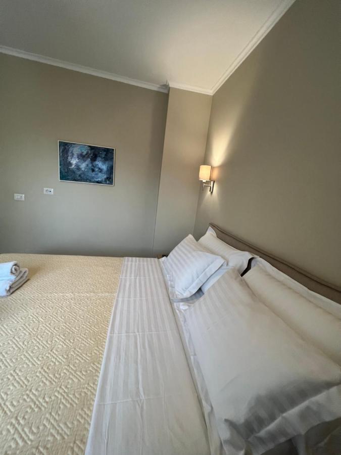 Grand New Bazaar Apartment تيرانا المظهر الخارجي الصورة