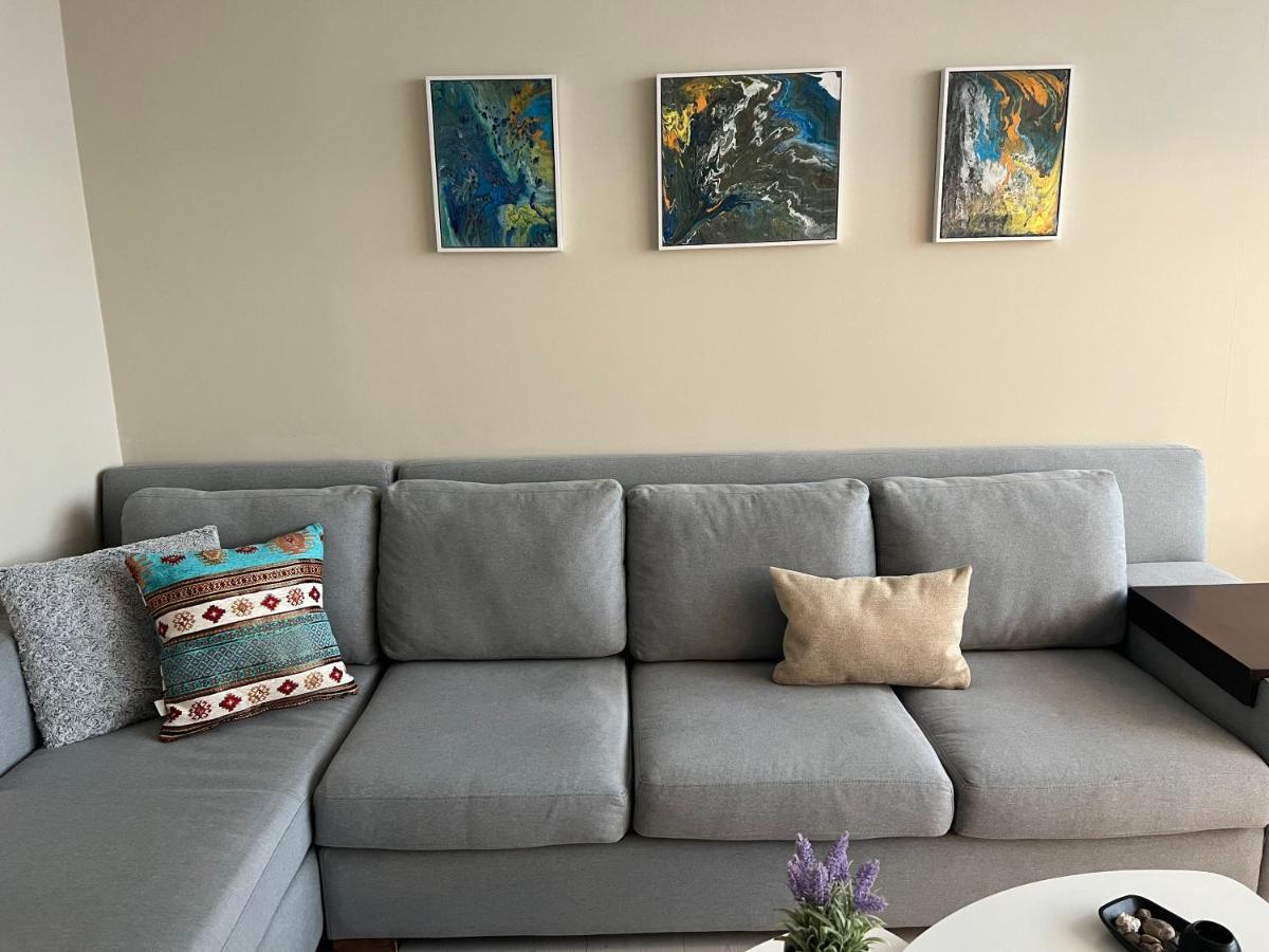 Grand New Bazaar Apartment تيرانا المظهر الخارجي الصورة