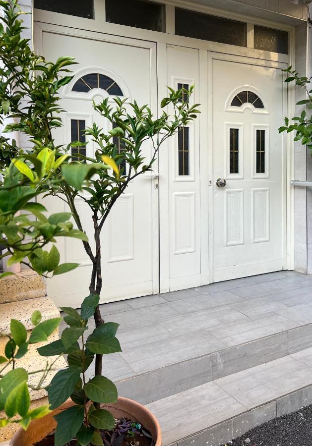 Grand New Bazaar Apartment تيرانا المظهر الخارجي الصورة
