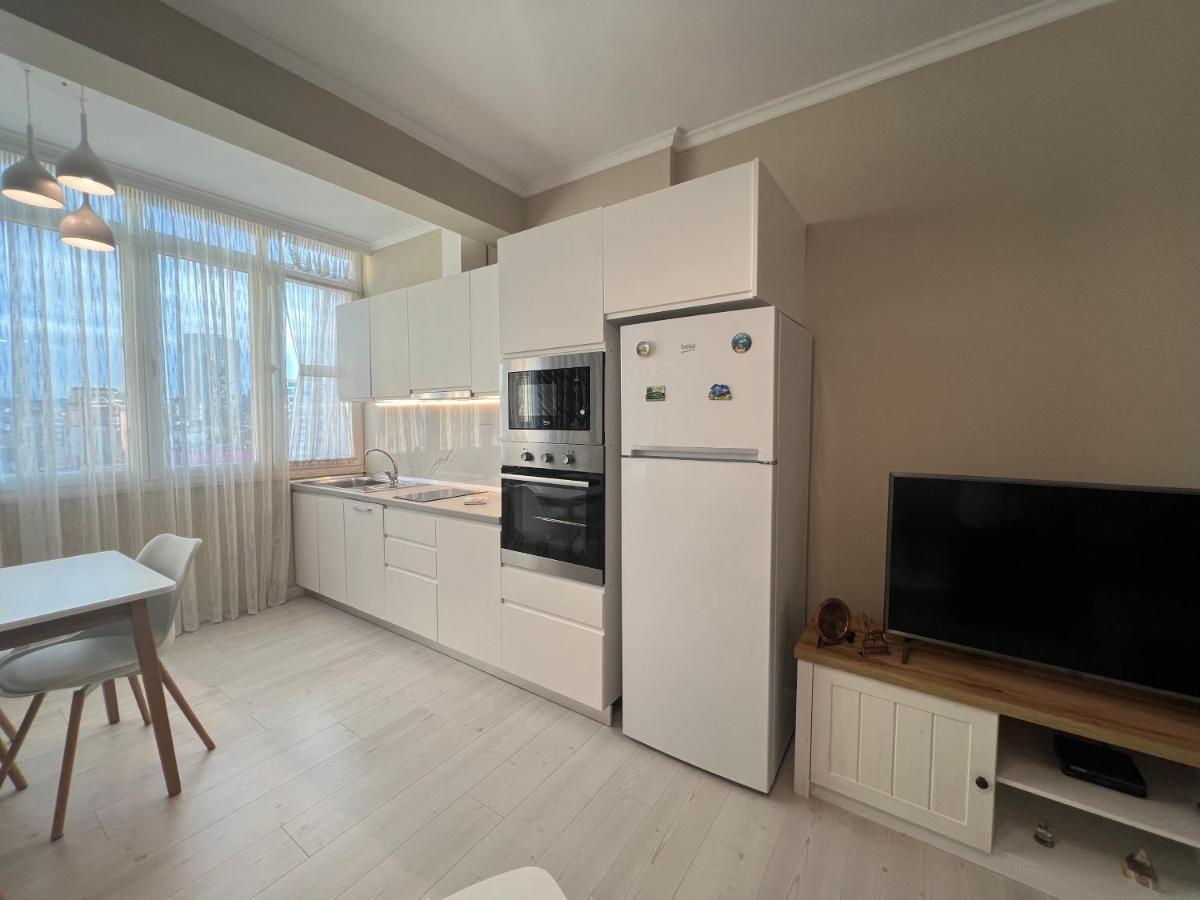 Grand New Bazaar Apartment تيرانا المظهر الخارجي الصورة
