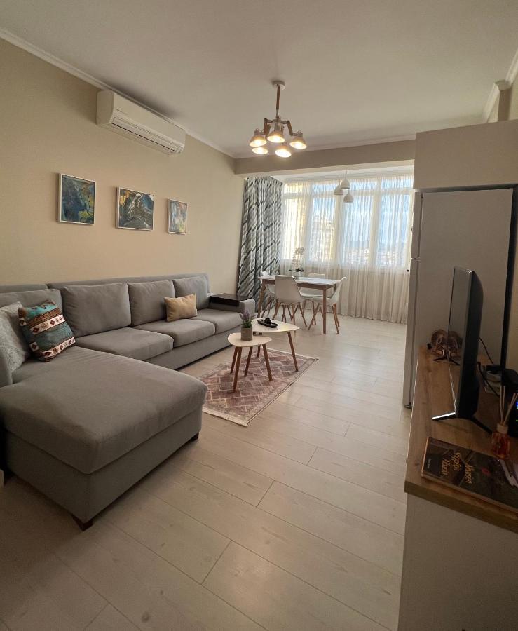 Grand New Bazaar Apartment تيرانا المظهر الخارجي الصورة