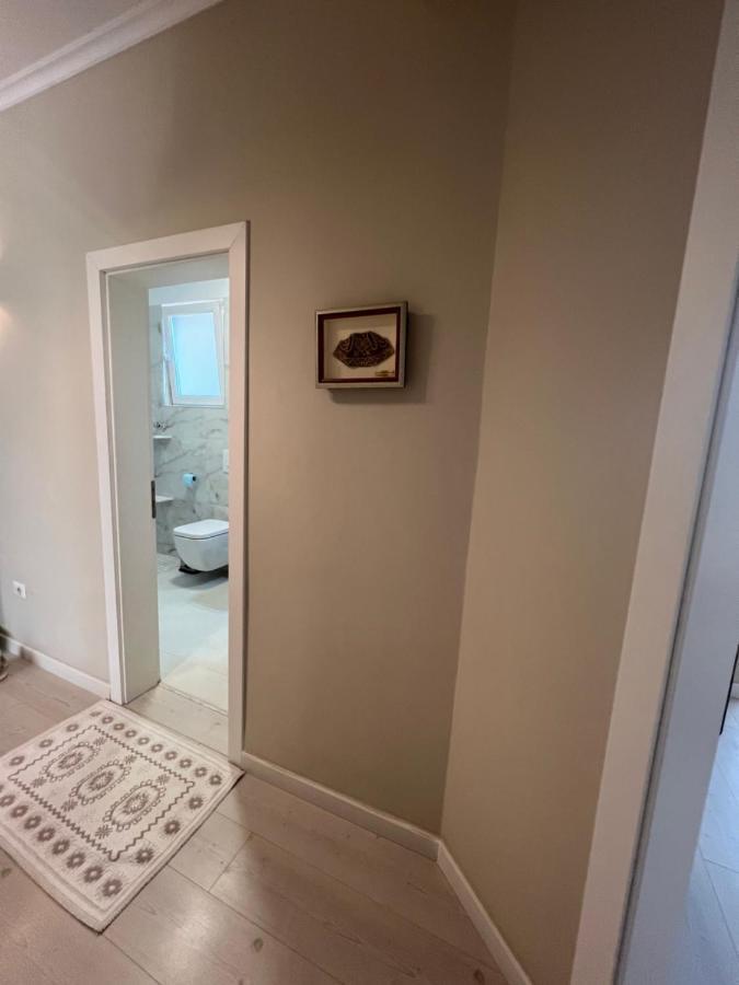 Grand New Bazaar Apartment تيرانا المظهر الخارجي الصورة