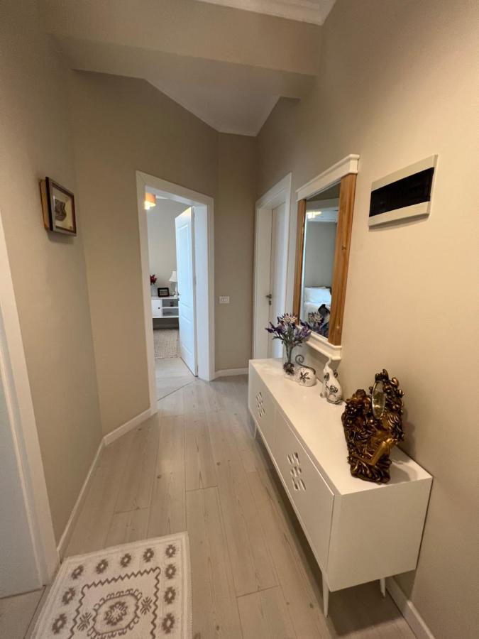 Grand New Bazaar Apartment تيرانا المظهر الخارجي الصورة