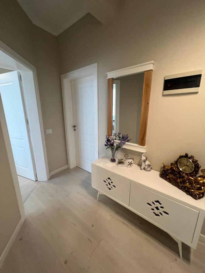 Grand New Bazaar Apartment تيرانا المظهر الخارجي الصورة