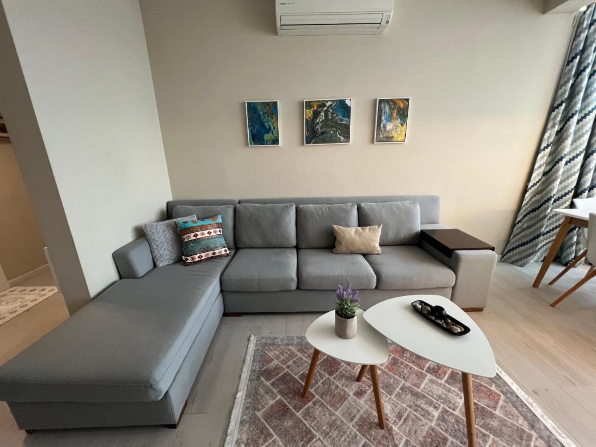 Grand New Bazaar Apartment تيرانا المظهر الخارجي الصورة
