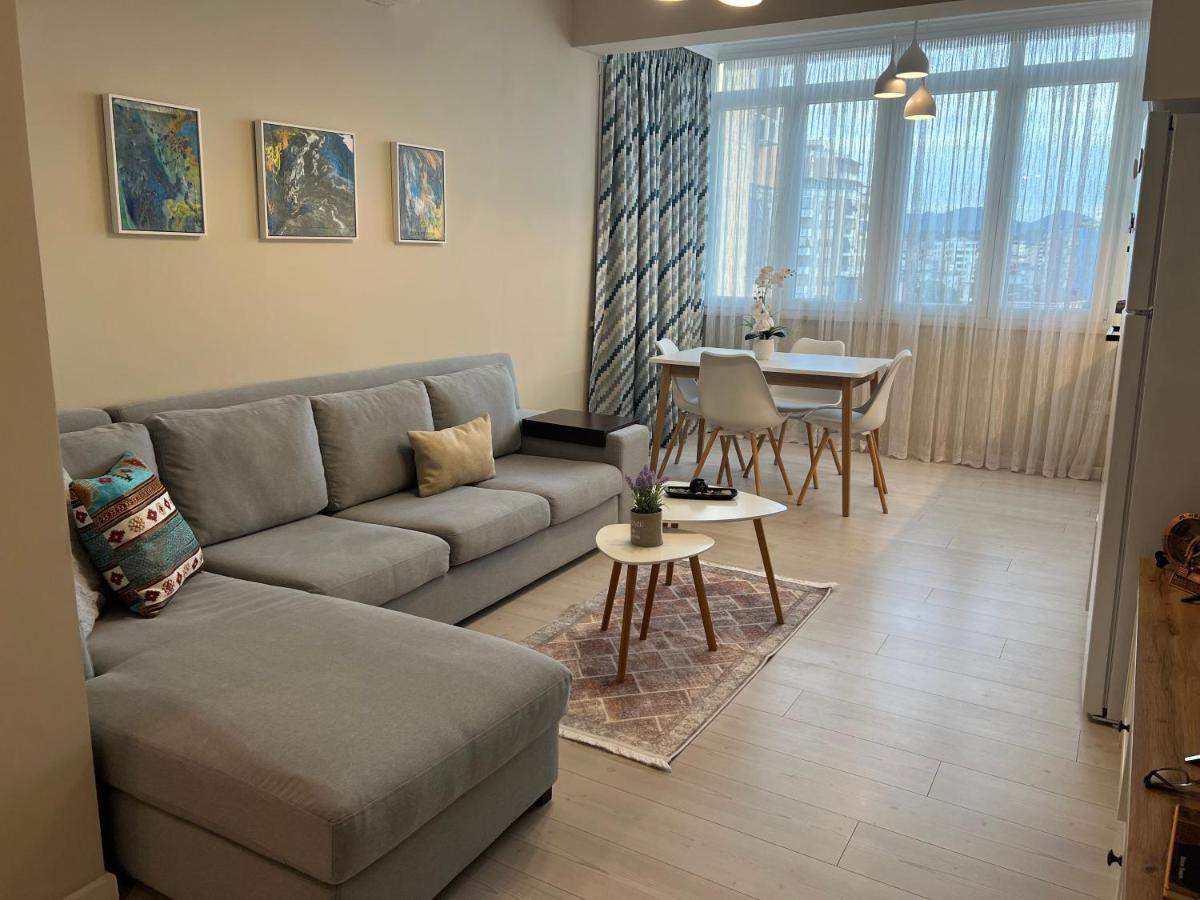 Grand New Bazaar Apartment تيرانا المظهر الخارجي الصورة