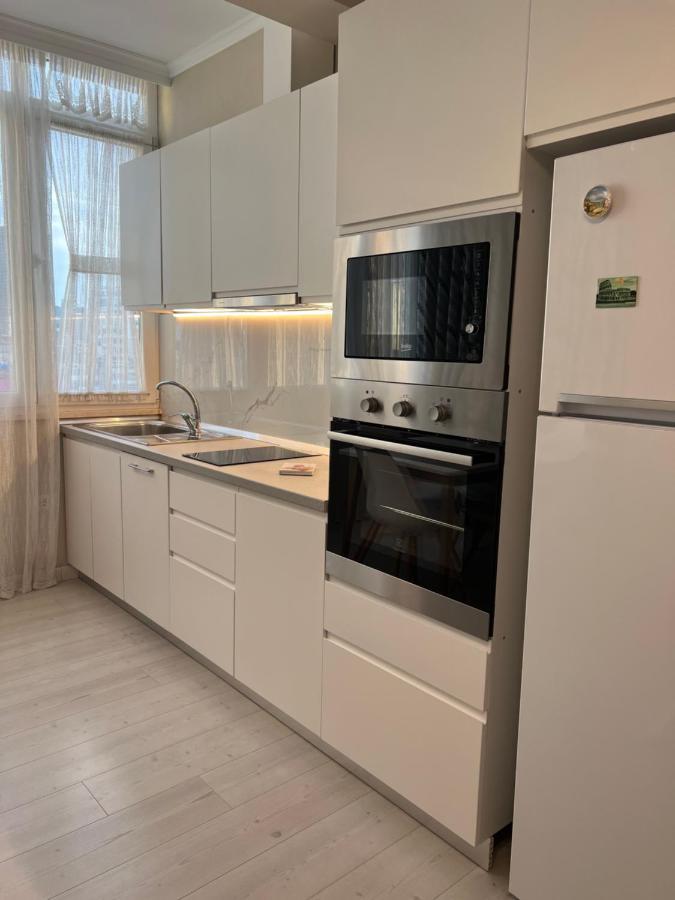 Grand New Bazaar Apartment تيرانا المظهر الخارجي الصورة