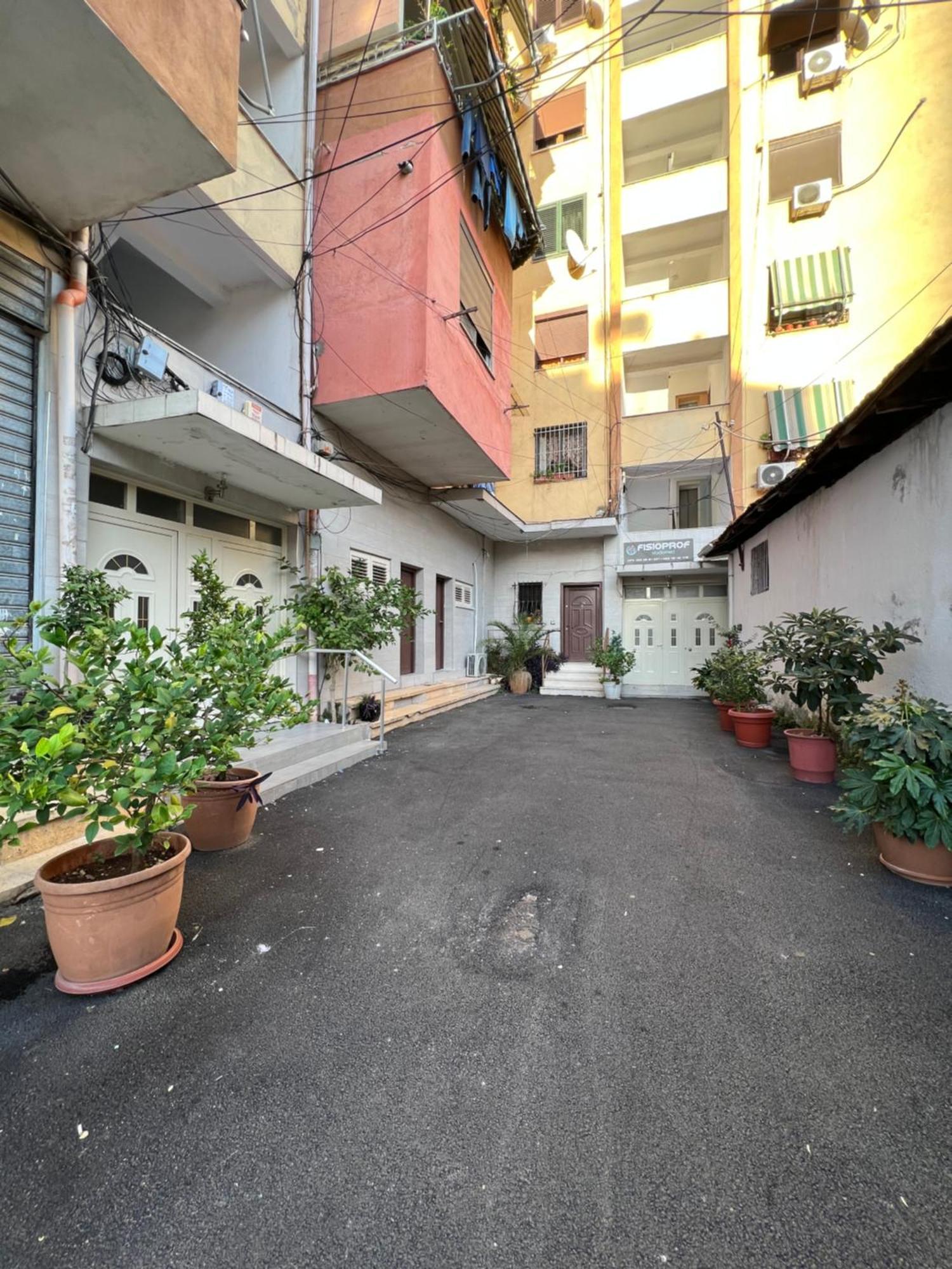 Grand New Bazaar Apartment تيرانا المظهر الخارجي الصورة